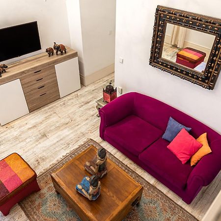 Apartament Waou Madrid Centro II - Alquiler Corta Duracion Zewnętrze zdjęcie